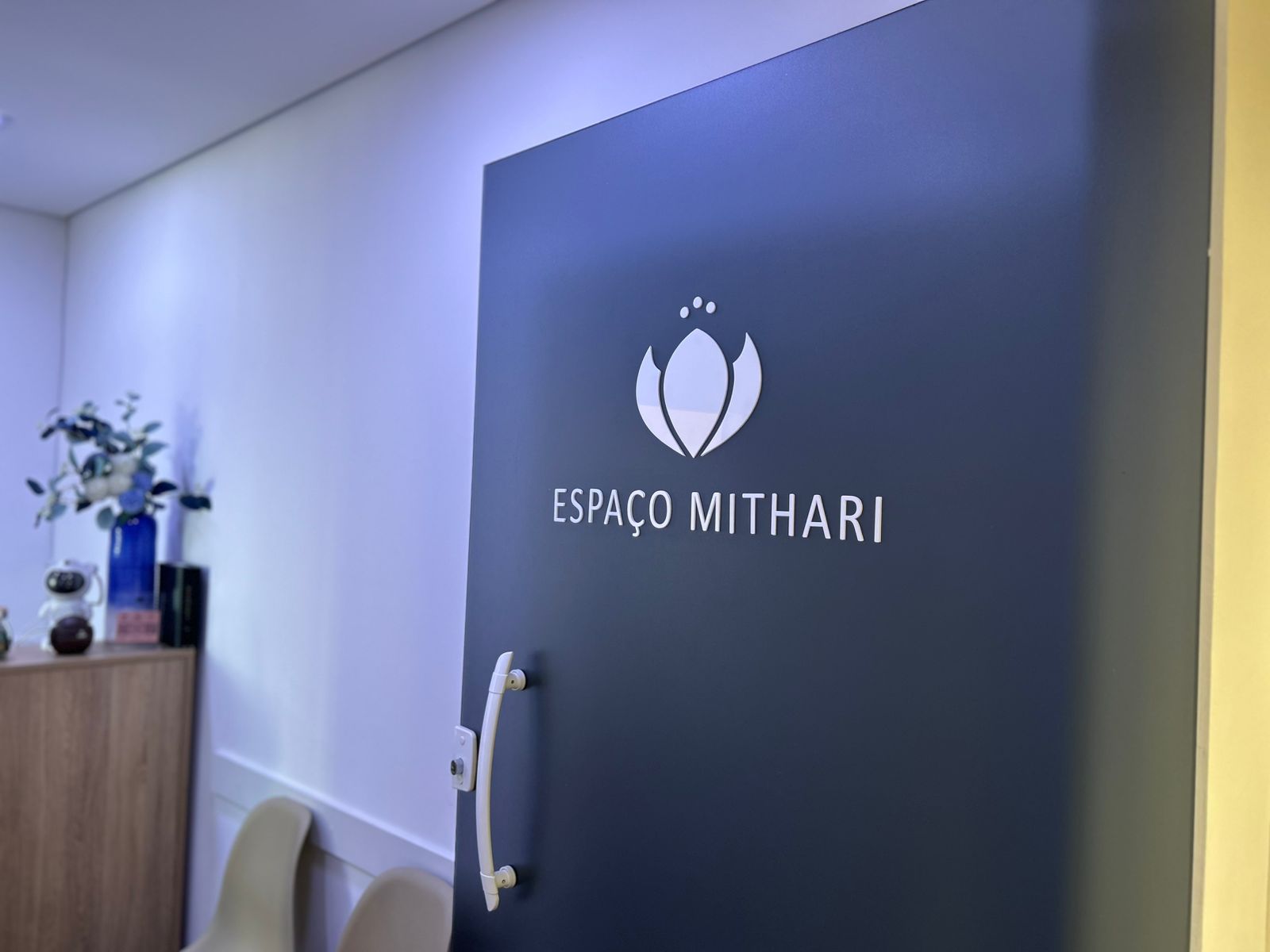 Espaço Mithari 3